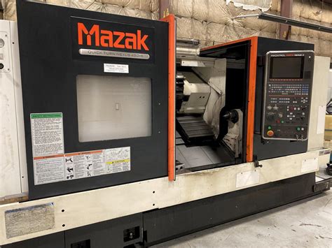 cnc mazak machine price|mazak milling machine for sale.